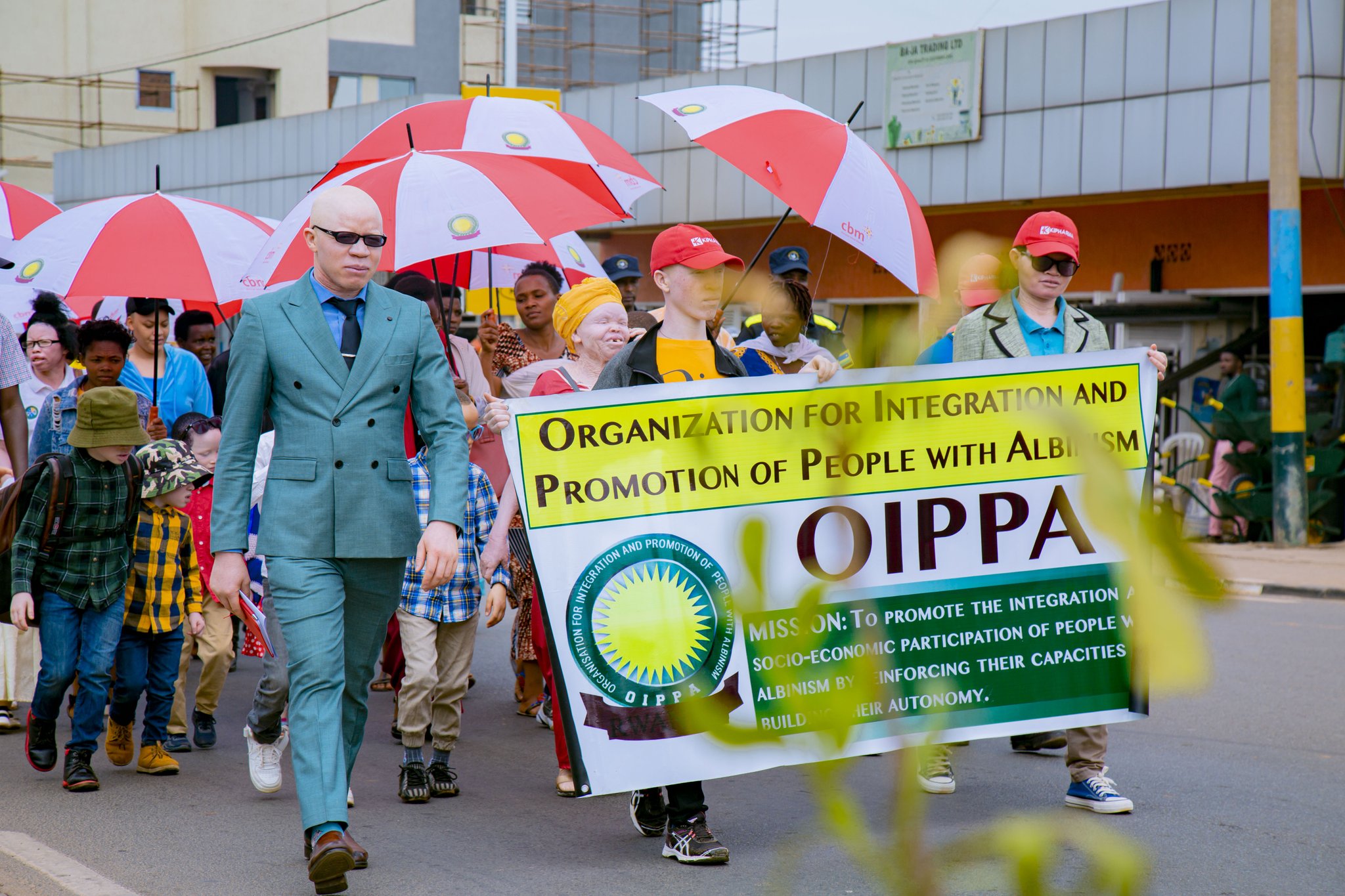 Make Your Voices Count - Disability Rights Fund