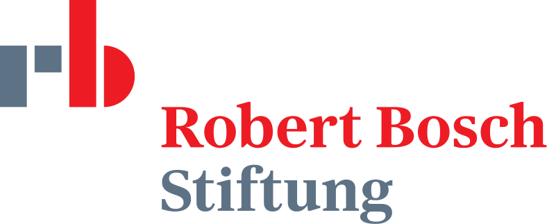 Robert Bosch Stiftung